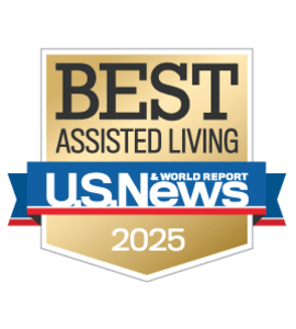 U.S. News and World Report Best Award Icon