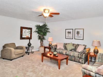 1 2 3 Bedroom Apartments Townhomes In Lake Charles La