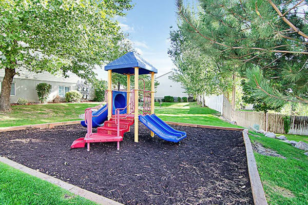 Playground at Cherry Lane Apartment Homes