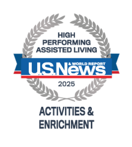 U.S. World Report award icon
