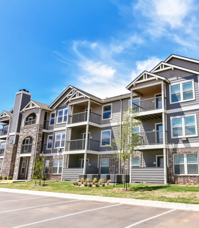 Lubbock, TX Student Apartments near Texas Tech University