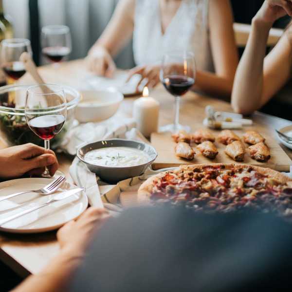 Explore the neighborhood around Millennium Place in Corinth, Texas