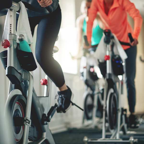 Orange Grove offers a wide variety of amenities in Garden Grove, California