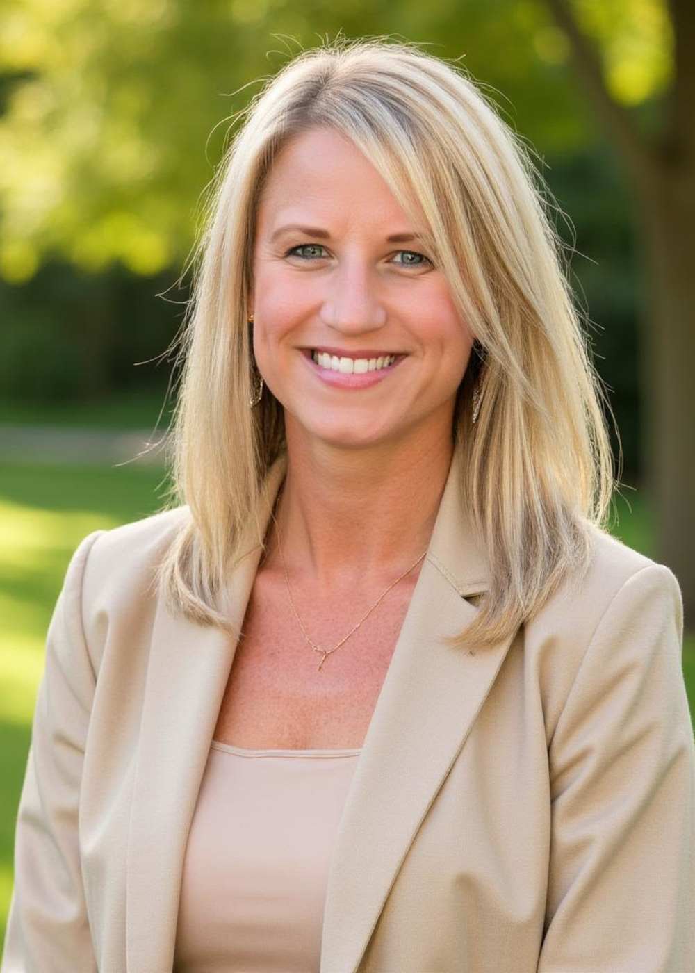 Brittany Partaledis | Regional Team member for Drucker + Falk