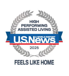 U.S. World Report award icon
