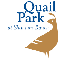 Quail Park at Shannon Ranch logo