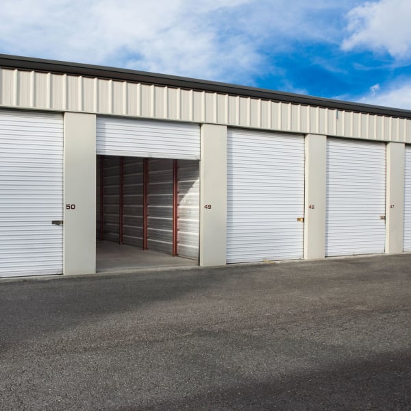 storage units near me for sale