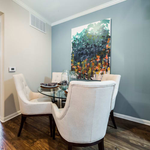 24-Hour Maintenance Guarantee at Marquis on Westheimer in Houston, Texas