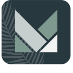 Mosby Barclay West logo mark    