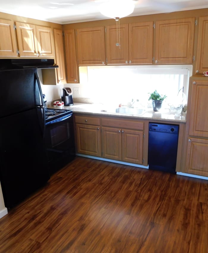 Concord, CA Apartments for Rent Whispering Oaks