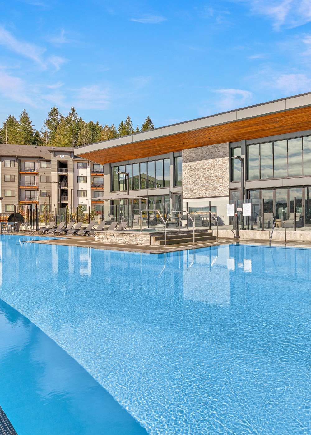 Apartments at The Highlands at Silverdale in Silverdale, Washington