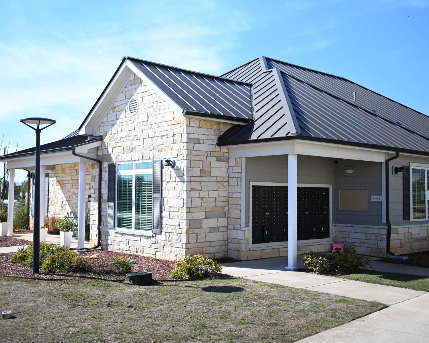 Apartments at Western Springs in Dripping Springs, Texas
