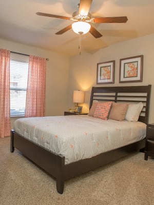 Floor plans at The Reserve at Elm in Jenks, Oklahoma