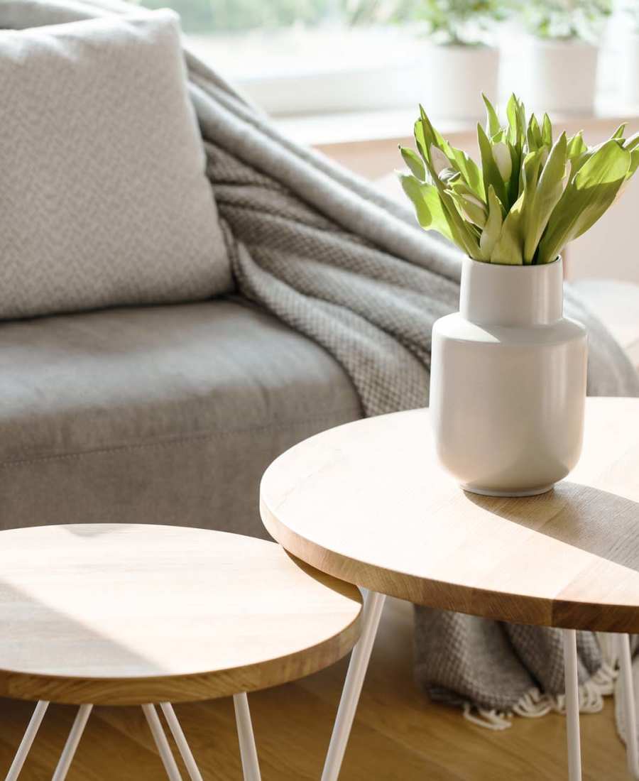 View floor plans at Community Manor Apartments in Rochester, New York
