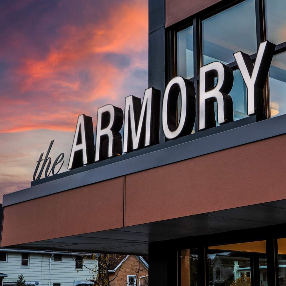 Reviews of The Armory in Bethlehem, Pennsylvania