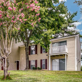 Luxury apartment for rent at Aston Ridge Apartments