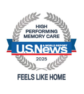 U.S. World Report award icon