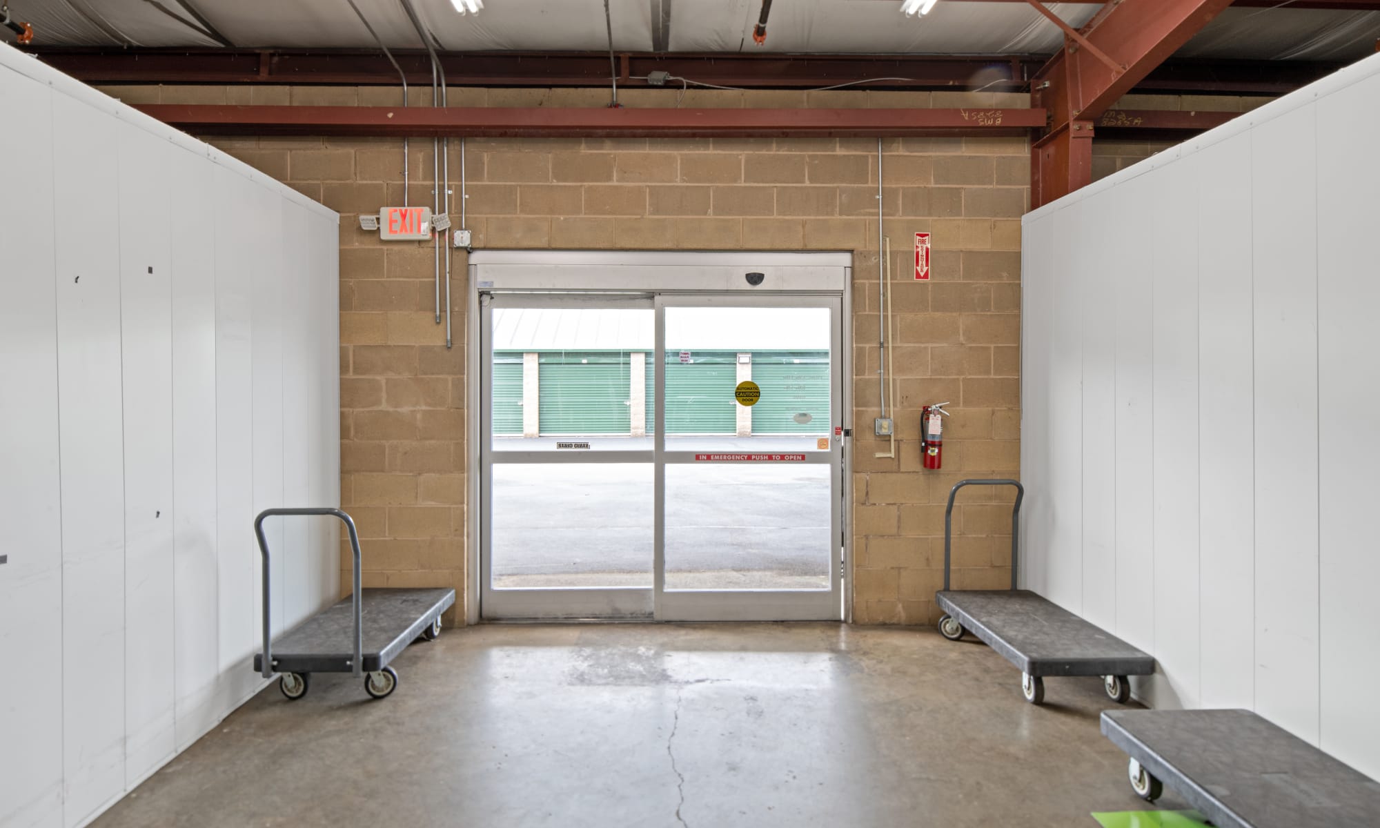 Storage Units Olive Branch, MS near Cherokee Valley Golf Club Citizen