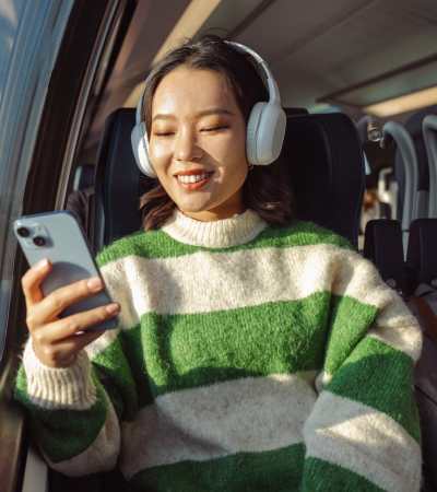 Transportation near Helios in Englewood, Colorado