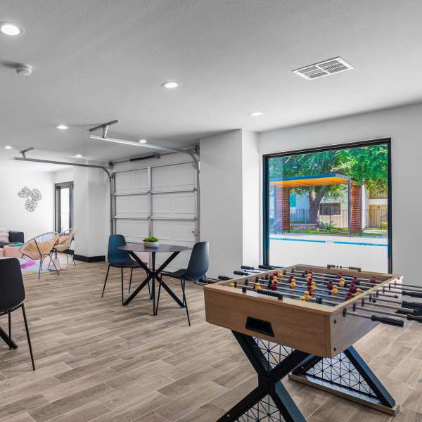 Sagamore Apartments offers a wide variety of amenities in Benbrook, Texas