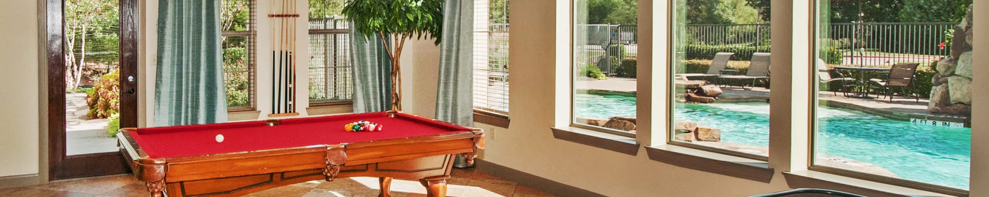 Privacy Policy for The Landing at Mansfield in Mansfield, Texas