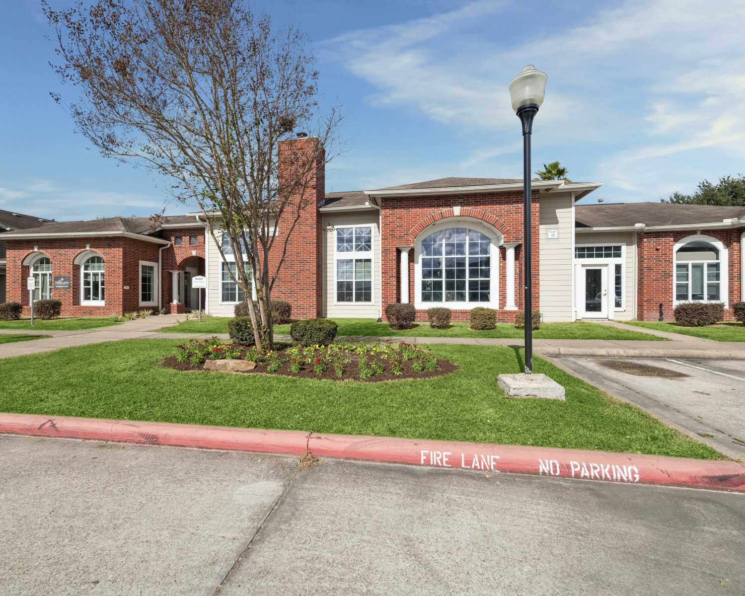Apartments at Woodlands Of Beaumont in Beaumont, Texas