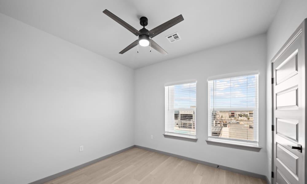 Bedroom at Retreat at Eastlake in El Paso, Texas