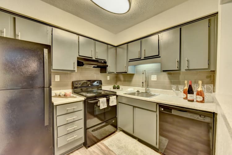 Norcross Ga Apartments Near Downtown Fields At Peachtree