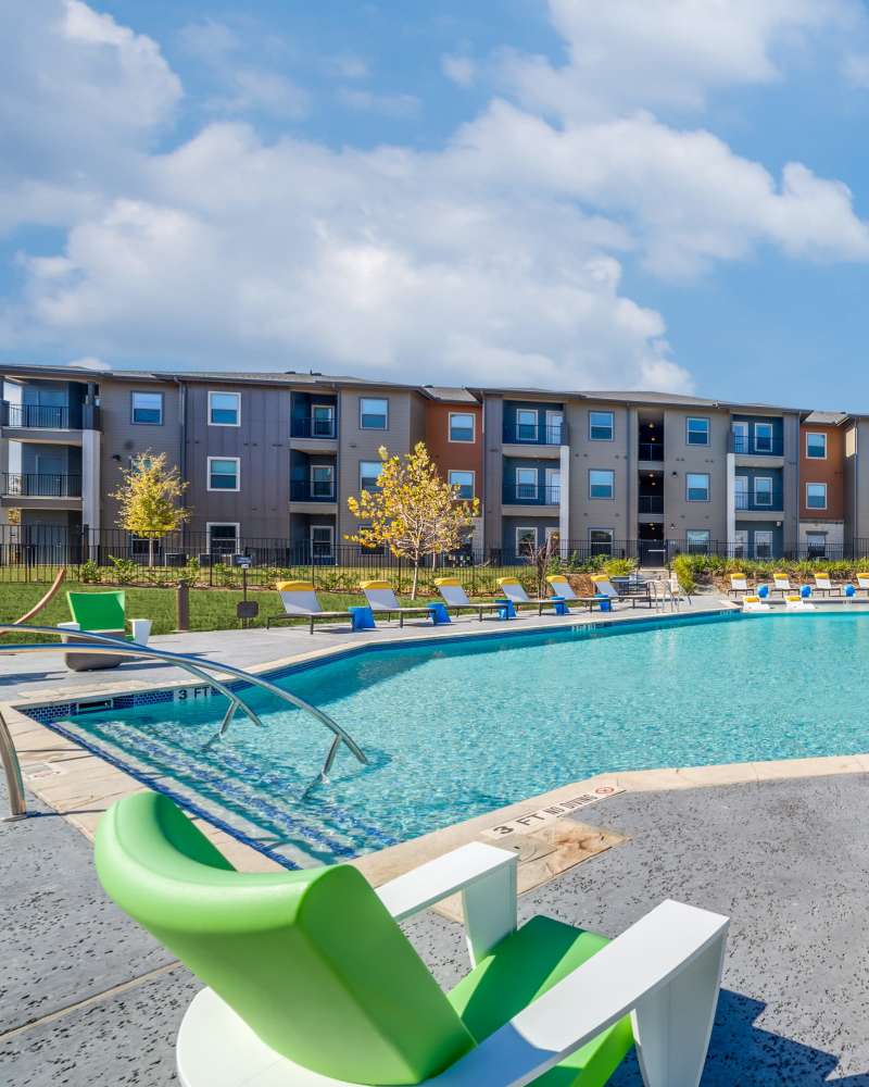 apartments at Horizon Realty in Jacksonville, Florida