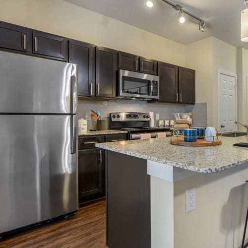 30-Day No-Fault Guarantee at Marquis SoCo in Austin, Texas