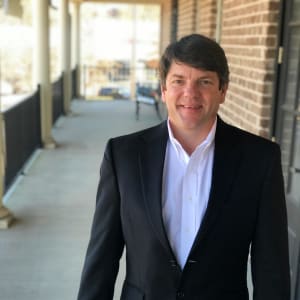 Stephen Downing, Chief Executive Officer at Providence Assisted Living