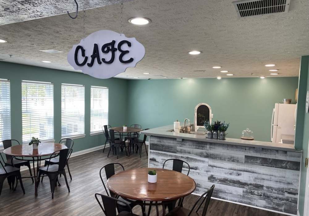 Apartments in Indianapolis IN w/ a Clubhouse