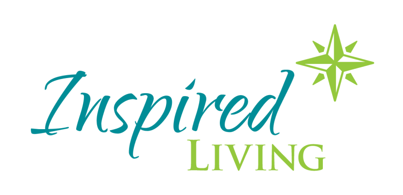 Inspired Living logo