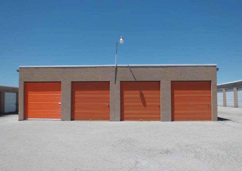 Office at A Storage Inn - Ellisville in Ellisville
