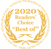 2020 Award
