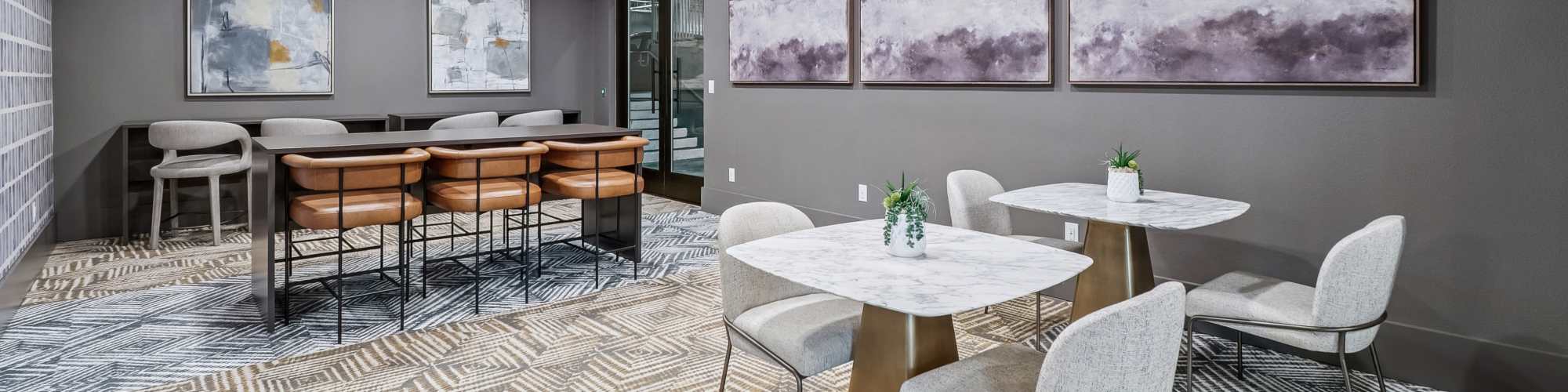 Gallery | Belclaire in Dallas, Texas