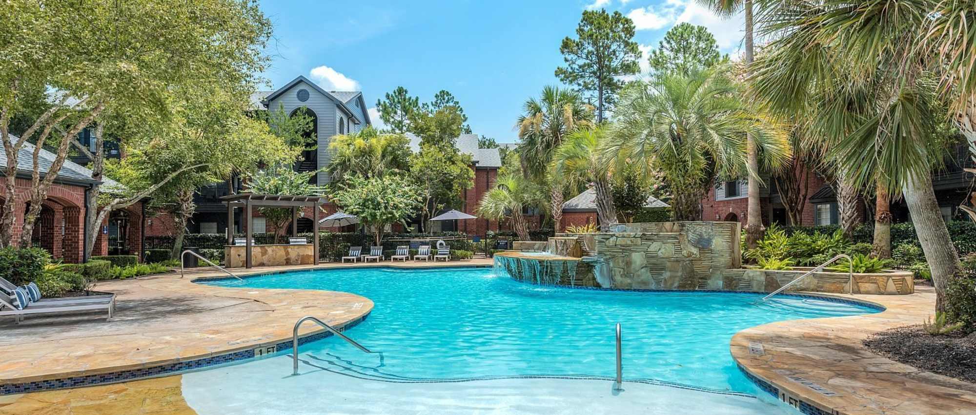 Apartments at Alexander in Spring, Texas