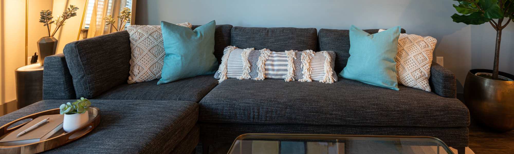  Apartments at The Reserve at Patterson Place in Durham, North Carolina 