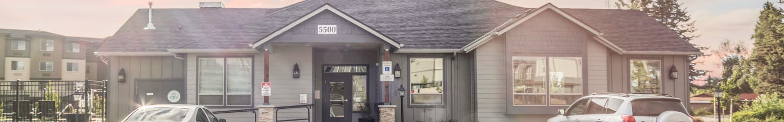 Photos of Keizer Station Apartments in Keizer, Oregon