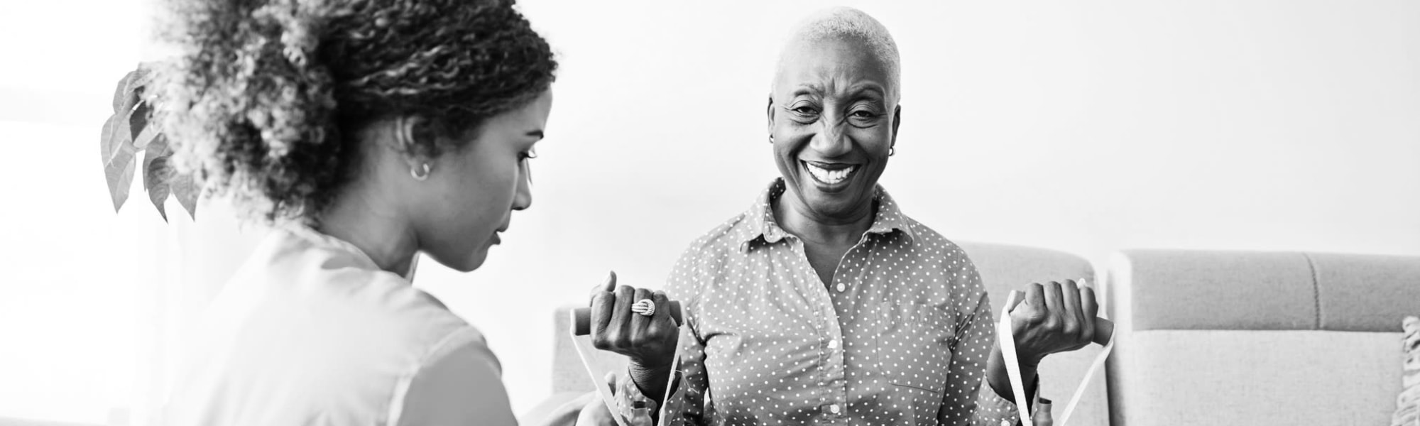 Careers at Pacifica Senior Living Hillsborough in Chino, California.