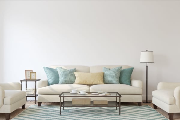 Luxury rental homes at Sobremesa Villas in Surprise, Arizona