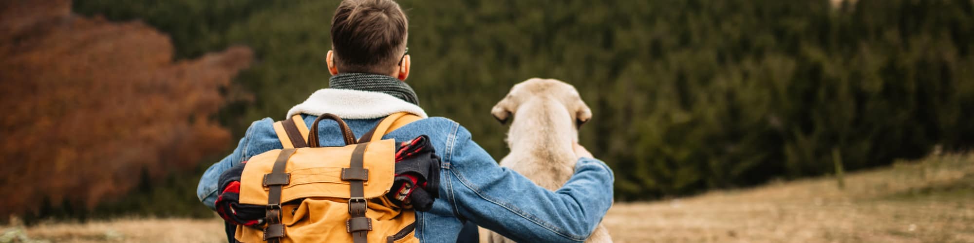 Pet Friendly | The Overlook at Keystone Canyon in Reno, Nevada