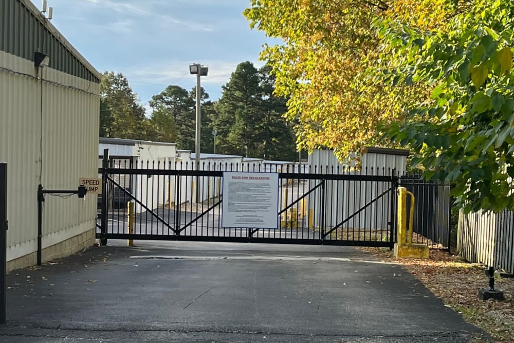 View our hours and directions at KO Storage in Paragould, Arkansas