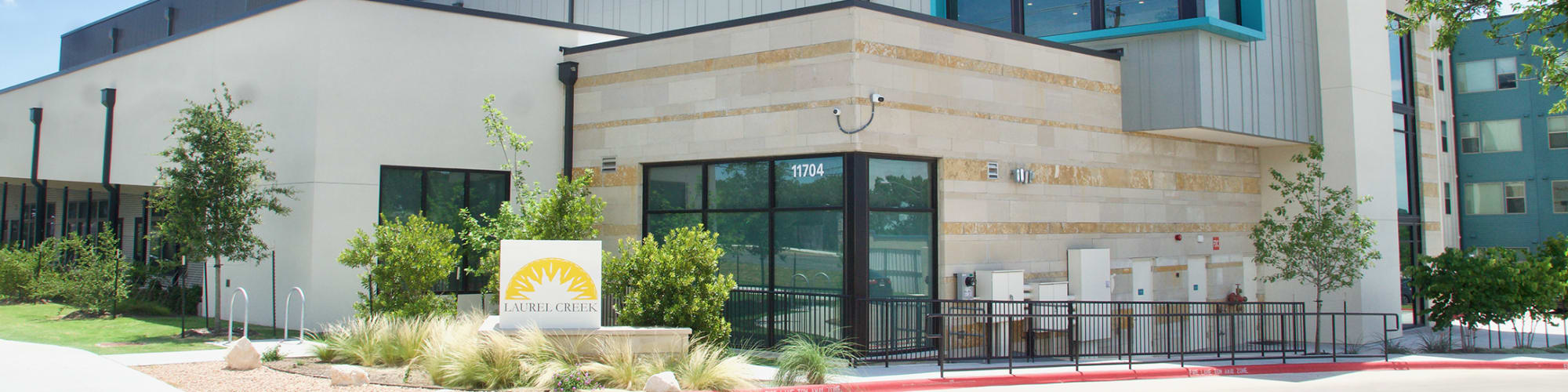 Qualifications | Laurel Creek Apartments in Austin, Texas