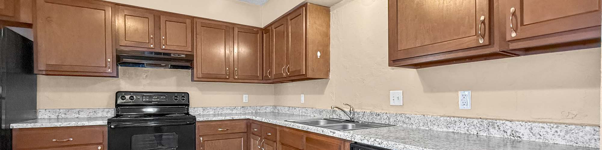 Amenities at Wildewood Commons in Ralston, Nebraska