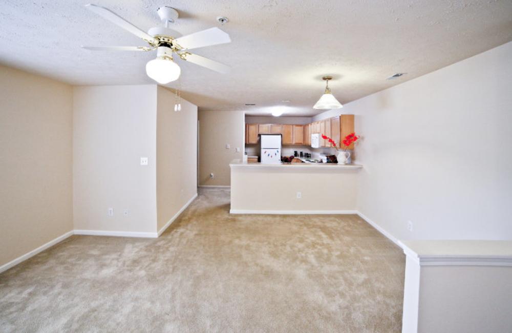 Apartments in Indianapolis IN w/ a Clubhouse