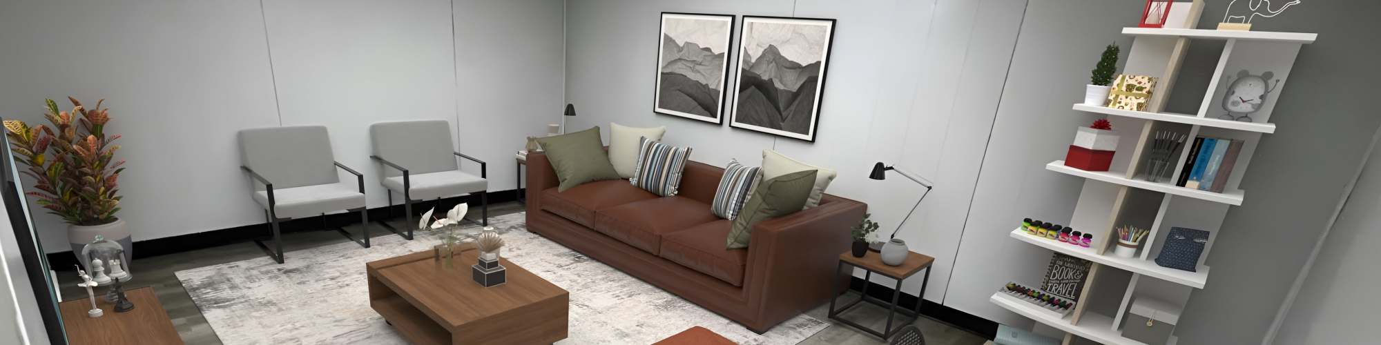 Accessibility Statement | North Eden Townhomes in Columbus, Ohio