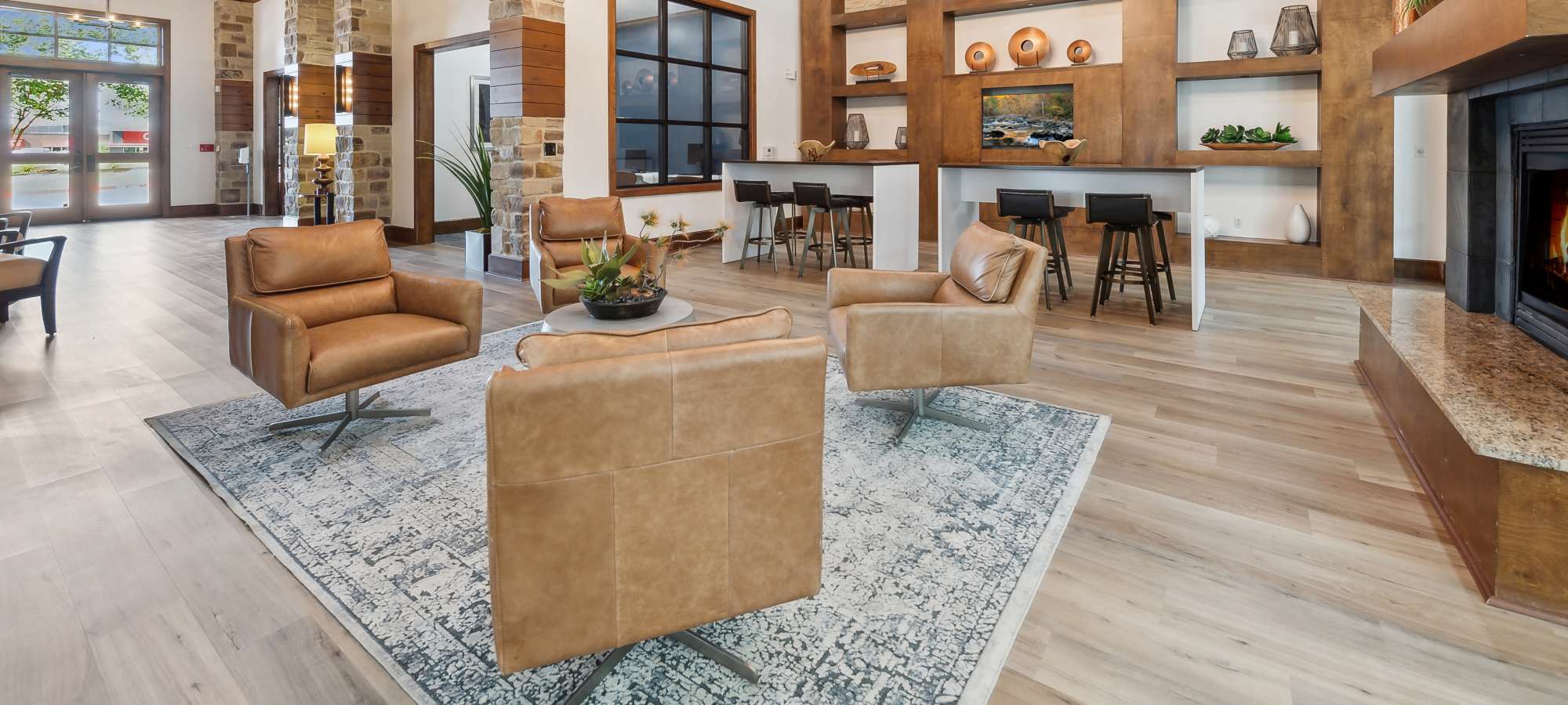 Contact Us at Villas at Grand Avenue in Pflugerville, Texas