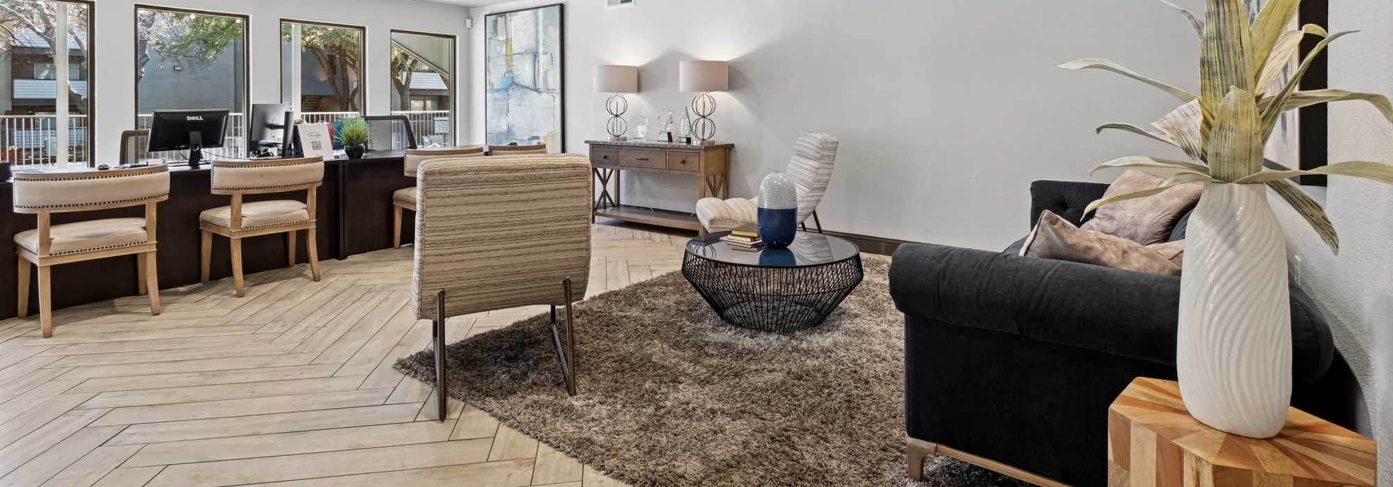 Contact Us at Aberdeen at Bellmar in Dallas, Texas 