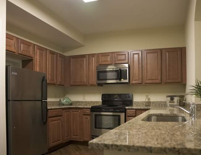 Senior Living at its best at Harmony at Chantilly in Herndon, Virginia